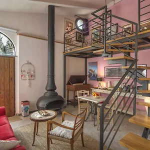 奎恩住宿加早餐旅馆